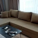Levent Apartman *
