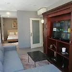 Levent Apartman *