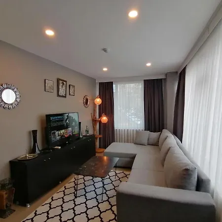 Appartamento Levent