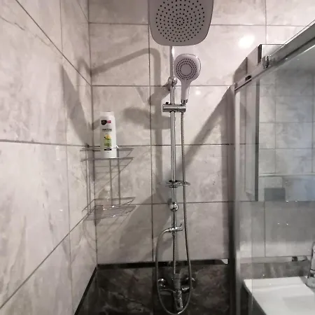 Levent * イスタンブール