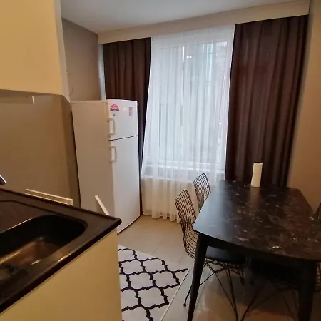 Levent * イスタンブール