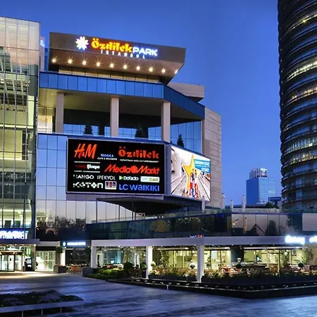 アパート Levent *