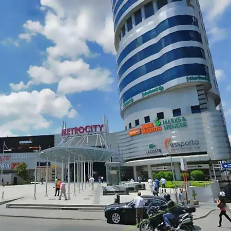 Apartment Levent *