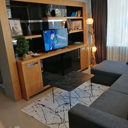 Levent Istanbulská provincie