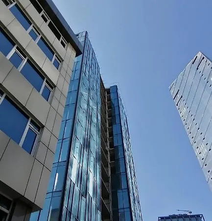 Levent * Istanbulská provincie