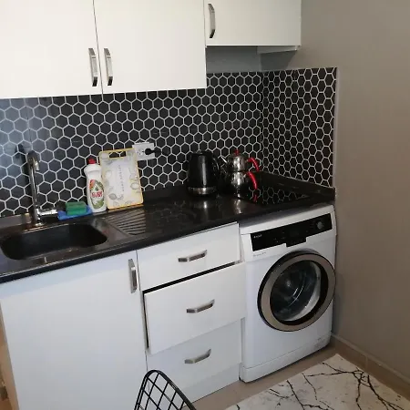 Levent * イスタンブール