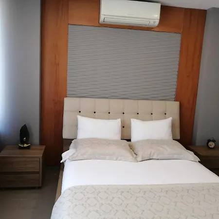 Apartment Levent