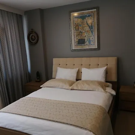 Apartment Levent