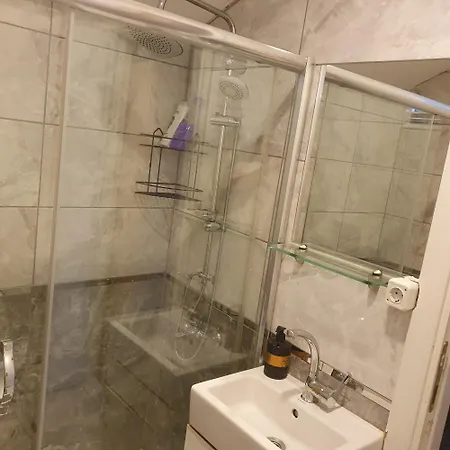 Levent * Istanbulská provincie