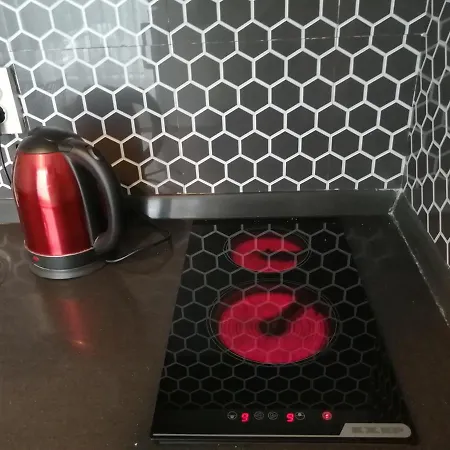 Appartement Levent